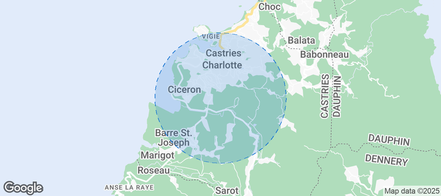 Discover Morne Fortune Airbnb Analytics